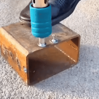 🔩 ¡PODER AL INSTANTE! LLEGA LA NUEVA PISTOLA DE CLAVOS POWERJET 🔩